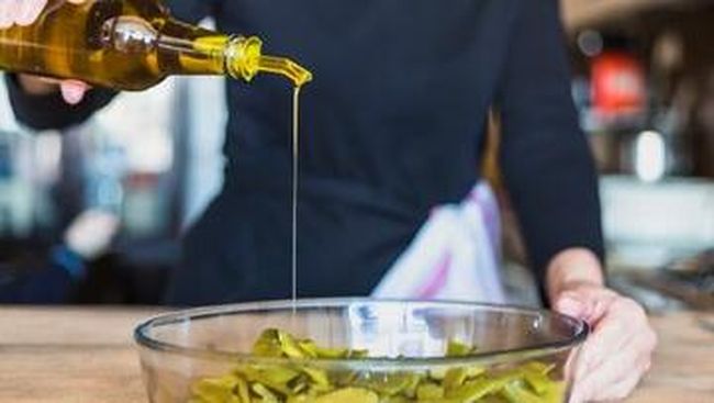 Peringkat Minyak Goreng: Dari yang Berisiko hingga Pilihan Terbaik untuk Kesehatan Anda