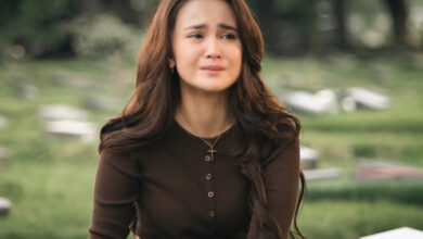 Pernah Pacaran Beda Agama, Michelle Ziudith Lebih Mudah Perankan Film Jangan Panggil Mama Kafir