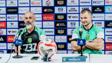 Persebaya Waspada, Eduardo Perez Akui Kekuatan Dewa United di Liga 1