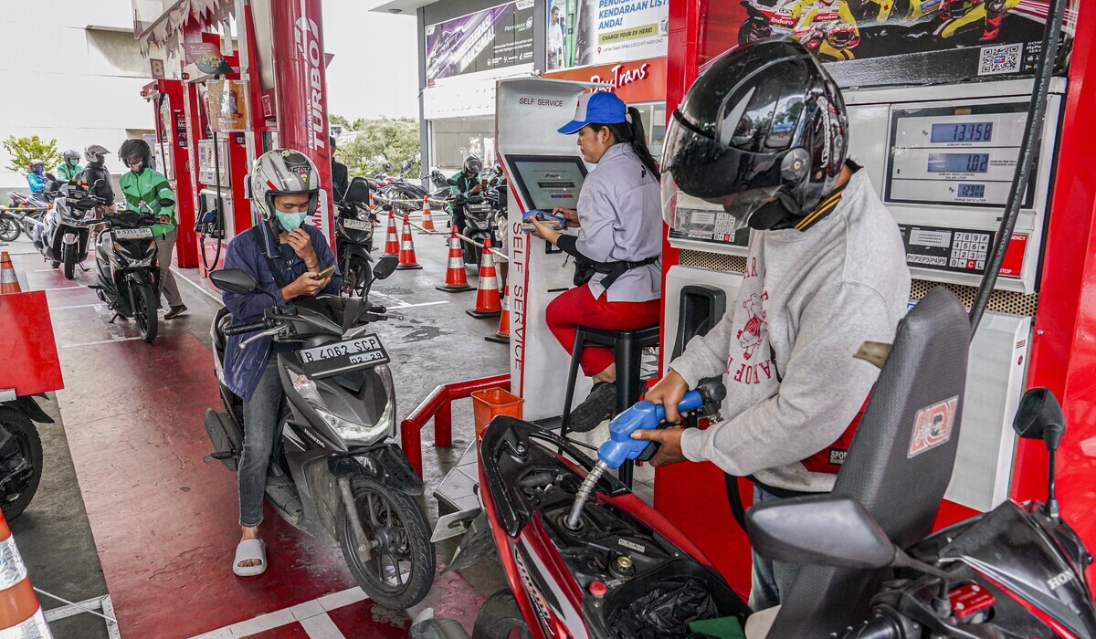 Pertamina Pastikan Pasokan Energi Aman Selama Libur Panjang Maulid Nabi 2025