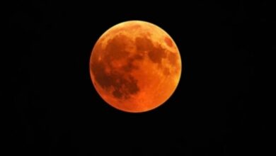 Prediksi Gerhana Bulan September 2024: Warga Indonesia Bisa Saksikan Langsung!