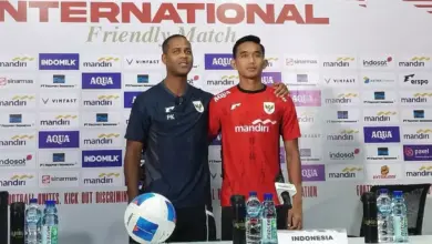Prediksi Indonesia vs China Taipei: Saatnya Menang Besar di Laga Krusial