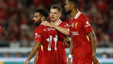 Prediksi Skor Liverpool vs Atletico Madrid: Head to Head & Susunan Pemain Terbaru