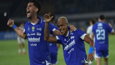 Prediksi Skor Persib vs Persebaya: Head to Head & Susunan Pemain Terbaru