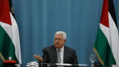 Presiden Palestina Mahmoud Abbas Janji Gelar Pemilu Usai Perang Gaza Berakhir