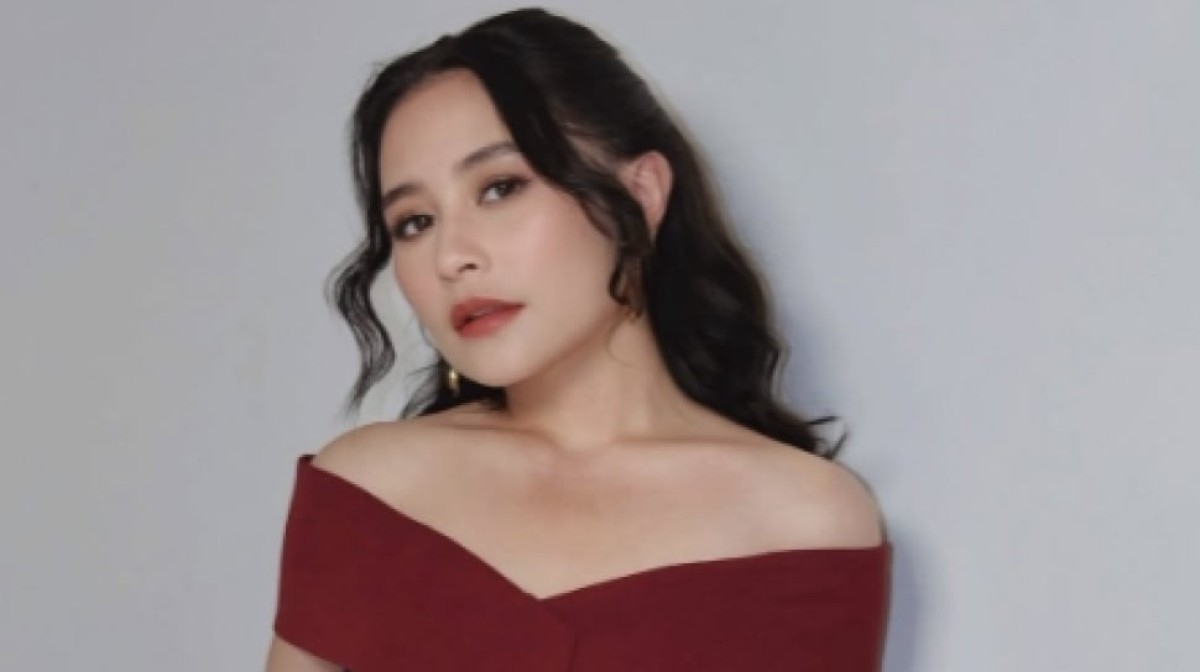 Prilly Latuconsina Lulusan Mana? Ternyata Pernah Ditawari Jadi Wakil Gubernur Jawa Barat