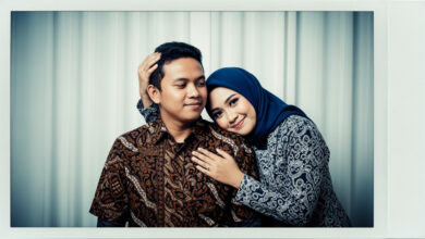 Prompt Polaroid Gemini AI Terbaik yang Layak Dicoba