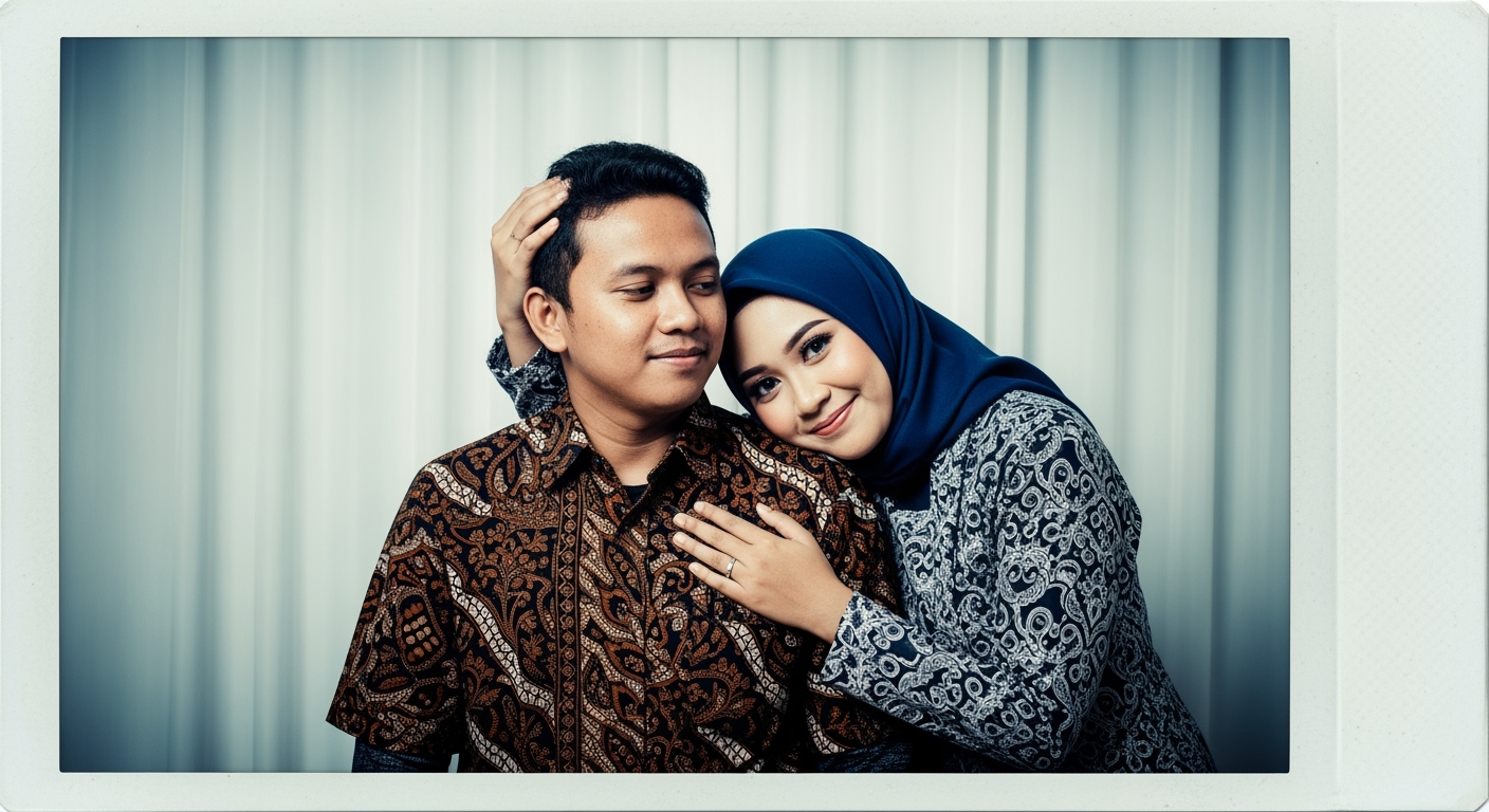 Prompt Polaroid Gemini AI Terbaik yang Layak Dicoba