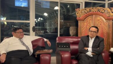 RI Sebut Sidang Umum PBB Tingkatkan Pengakuan Internasional Negara Palestina