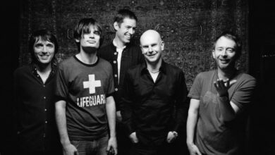 Radiohead Comeback Usai 7 Tahun Vakum Manggung, Siap Ramaikan Panggung Musik