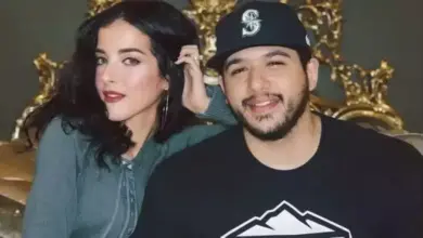 Rekam Jejak Tasya Farasya Sulit Buka HP Suami, Isu Selingkuh Meningkat?