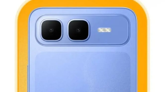 Rekomendasi Smartphone Entry-Level: Infinix Smart 10 Plus vs Hot 60i, Mana Lebih Unggul?