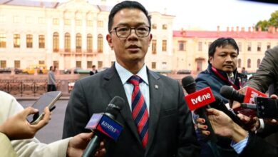 Respons Menlu Sugiono Soal Netanyahu Soroti Pidato Prabowo di Sidang PBB