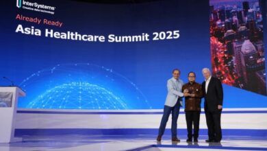 Revolusi Kesehatan Dimulai: Indonesia Jadi Pusat Inovasi Digital Asia, Dorong Transformasi Medis