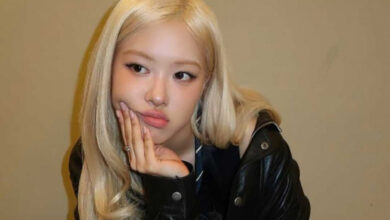 Rose BLACKPINK Jadi Sorotan ARMY Usai Klaim Prestasi BTS Dianggap Tak Tepat