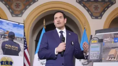 Rubio Cari Jawaban dari Israel Pascaserangan Qatar dan Tantangan Masa Depan Gaza