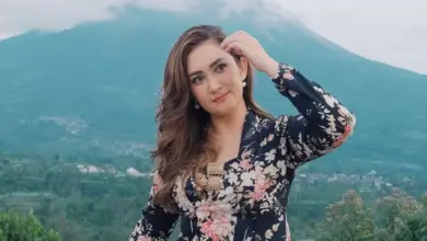 Rumah Dijarah Massa, Nafa Urbah Tegaskan: Aku Ikhlas Terima Kenyataan