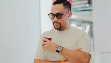 Rumah Dijarah, Sahroni Janji Tak Proses Hukum Pengembalian Barang Mewah