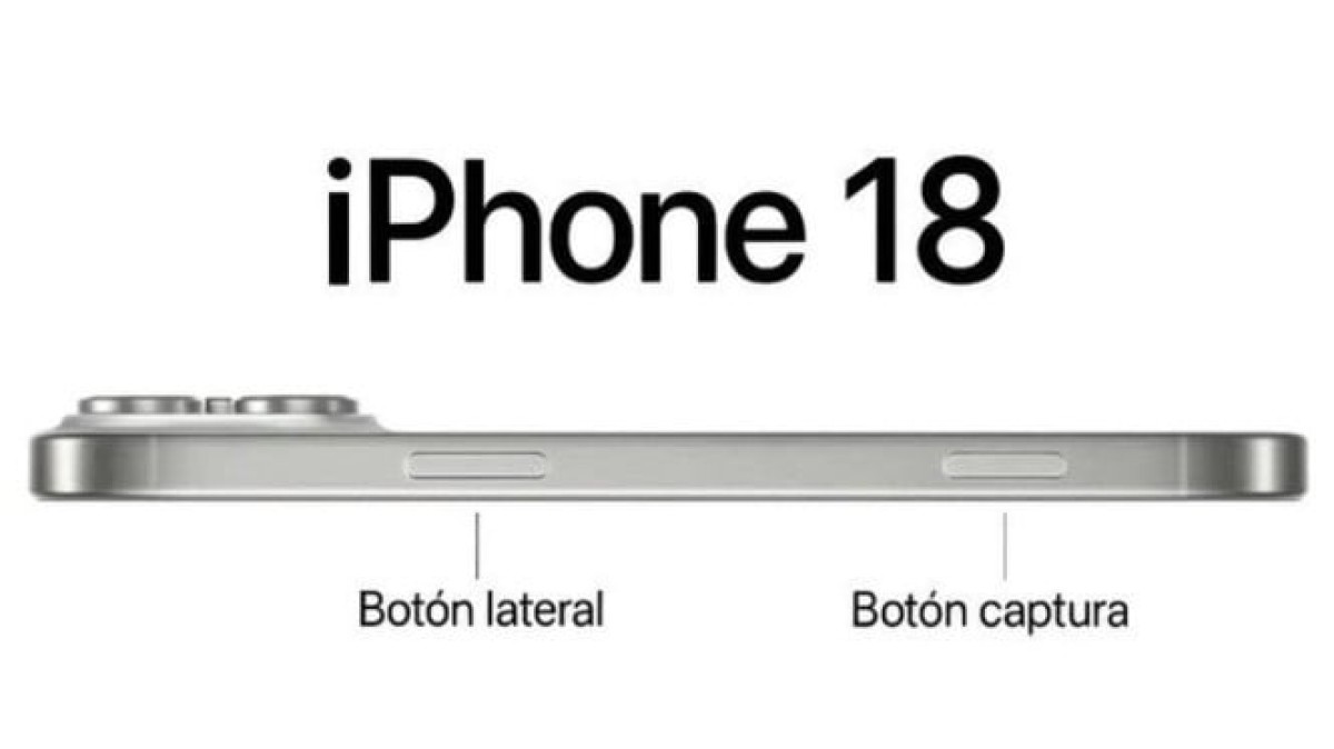Rumor iPhone 18 & 18 Pro: Dynamic Island Lebih Kecil, Face ID Tanpa Layar Bawah Jadi Fakta?