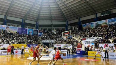SMAN 2 Bandung dan BPK Penabur Cirebon Juara Honda DBL West Java Series