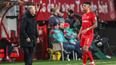 Saga Transfer Mees Hilgers Belum Padam, Dirtek FC Twente Cari Jalan Keluar Segera