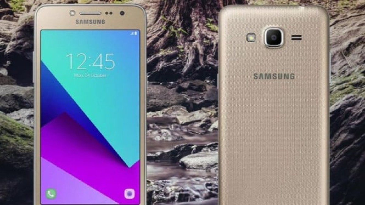 Samsung Galaxy J2 Prime: Kenangan HP Legend yang Masih Bikin Nostalgia dan Penasaran!