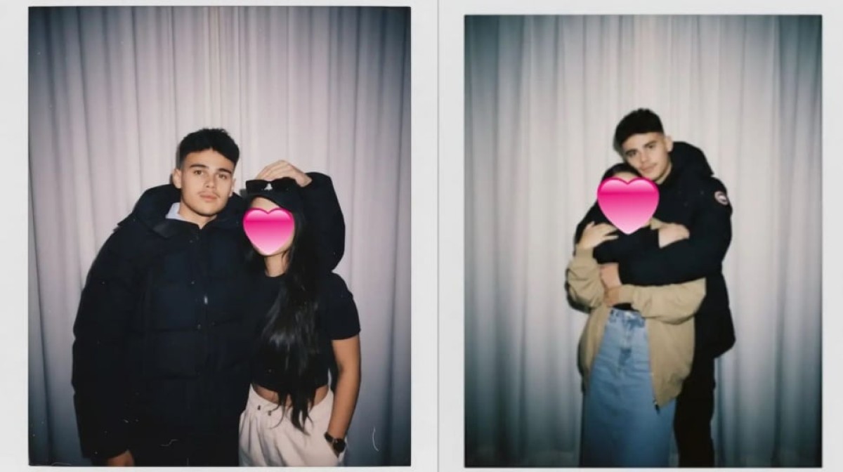 Sat Set Langsung Jadi: Kumpulan Prompt & Cara Cepat Edit Foto Polaroid Bareng Idola Sat Set Langsung Jadi: Kumpulan Prompt & Cara Cepat Edit Foto Polaroid Bareng Idola