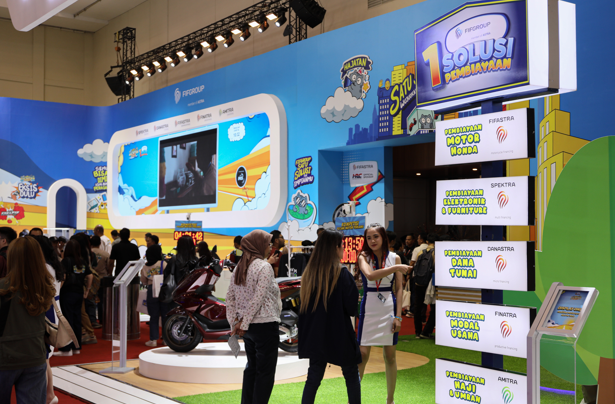 Satu Solusi Pembiayaan Ampuh Wujudkan Impian Anda, Ini Rahasianya!