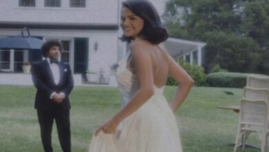 Selamat! Selena Gomez dan Benny Blanco Resmi Menikah, Intip Foto Pernikahan