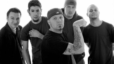 Setelah 26 Tahun, Limp Bizkit Kembali Kuasai Tangga Lagu Lewat Single Baru