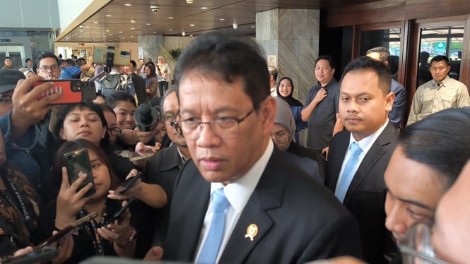 Siap Lunasi Tunggakan Rp 55 Triliun, Purbaya: Agar BUMN Tak Rugi Terus