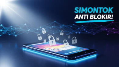 Simontok Browser Anti Blokir Gratis Alternatif VPN untuk Akses Video Viral