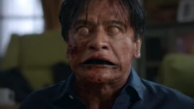 Sinopsis Abadi Nan Jaya, Film Zombie Kimo Stamboel Siap Tayang di Netflix