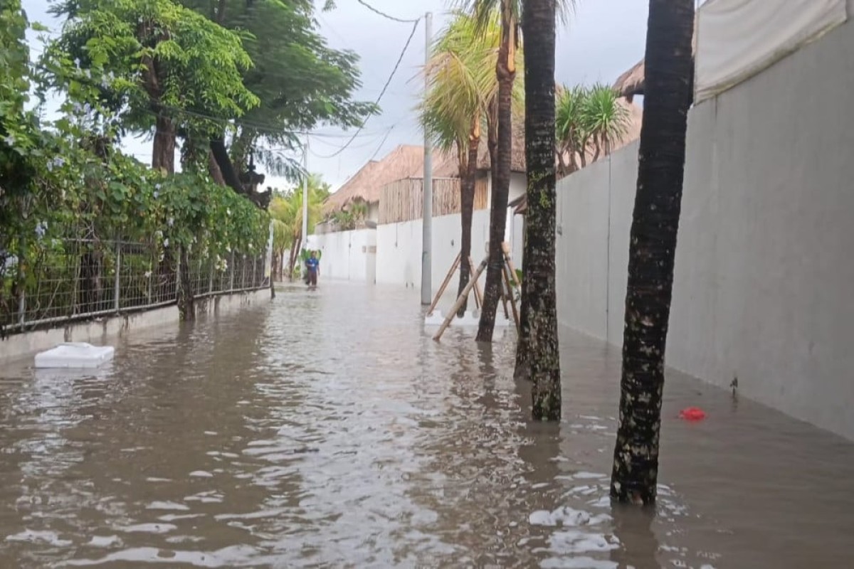 Sistem Asuransi Parametrik Bencana Disusun, Klaim Bisa Cair dalam 7 Hari