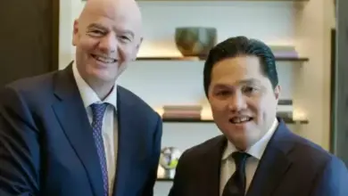 Skandal Naturalisasi: Nama Indonesia Diseret dalam Berita Jurnalis Malaysia