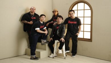 Soal The Furious, Joe Taslim Sebut Koreografi Pertarungan Kompleks dan Menantang