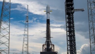 SpaceX Tunda Peluncuran Satelit Nusantara Lima untuk Ketiga Kalinya, Ini Penyebabnya