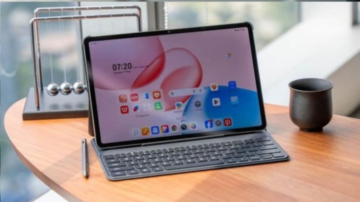 Spesifikasi 3 Tablet Honor Terbaru Rilis di Indonesia: Pilih Mana yang Paling Menarik?