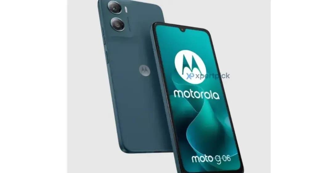 Spesifikasi Moto G06 Bocor: Intip Keunggulan dan Fitur Andalannya Terbaru Spesifikasi Moto G06 Bocor: Intip Keunggulan dan Fitur Andalannya Terbaru