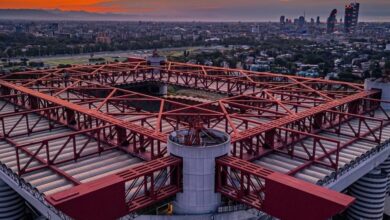 Stadion San Siro Akan Diratakan, AC Milan dan Inter Raih Cuan Besar