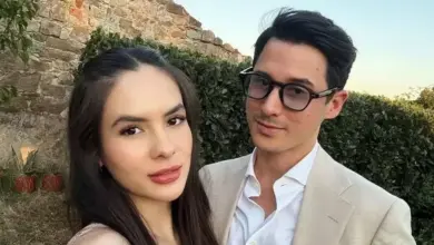 Steffi Zamora Tegaskan Nino Fernandez Suami Aku: Fakta dan Klarifikasi