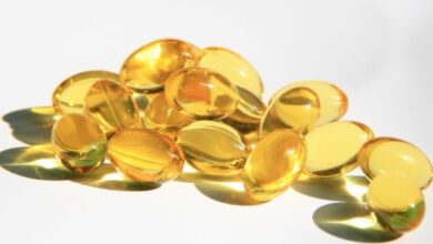 Studi Terbaru: Suplemen Minyak Ikan Tingkatkan Risiko Penyakit Jantung, Jangan Asal Konsumsi!