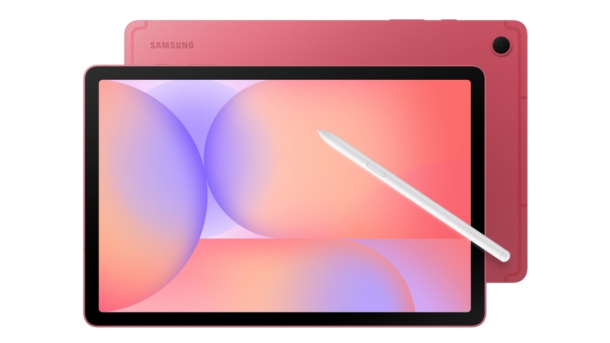 Sudah Hadir di Indonesia, Galaxy Tab S10 Lite 5G Dibanderol Rp5 Jutaan Segera Beli! Sudah Hadir di Indonesia, Galaxy Tab S10 Lite 5G Dibanderol Rp5 Jutaan Segera Beli!