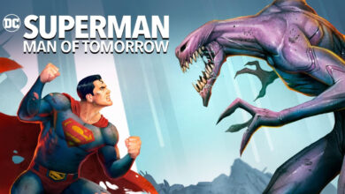 Superman Man of Tomorrow Tayang di Bioskop Juli 2027, Catat Tanggalnya!