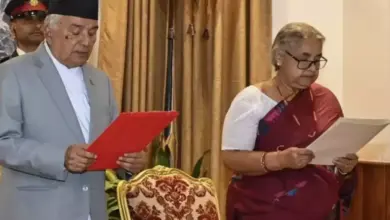 Sushila Karki Jadi PM Sementara Nepal Gantikan Sharma Oli, Ini Faktanya