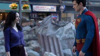 Sutradara Sekuel Superman Bocorkan Rilis Man of Tomorrow Juli 2027