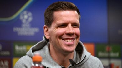 Szczesny Tak Kecewa Belum Dimainkan Barcelona: Fokus dan Profesional