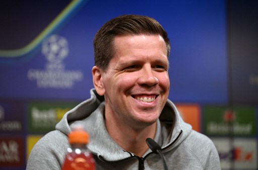 Szczesny Tak Kecewa Belum Dimainkan Barcelona: Fokus dan Profesional