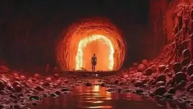 Temuan Terowongan Bawah Tanah Brasil-Argentina: Bukan Buatan Manusia