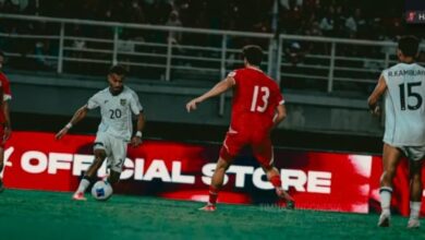 Terbongkar! Ada Mata-mata di Laga Timnas Indonesia, Fakta dan Dampaknya